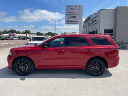 Used 2021 Dodge Durango GT