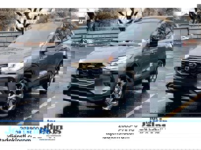 New 2025 Ford Escape ST-Line Elite w/ Tech Pack #1