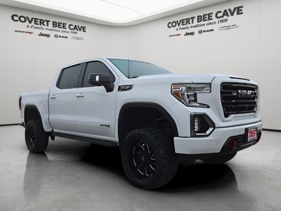 Used 2022 GMC Sierra 1500 AT4 w/ AT4 Premium Package