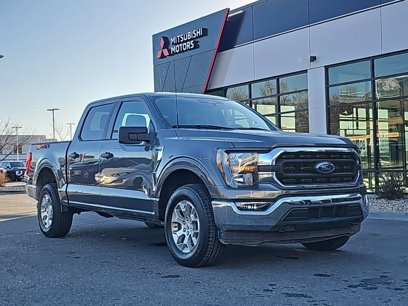 Used 2023 Ford F150 XLT