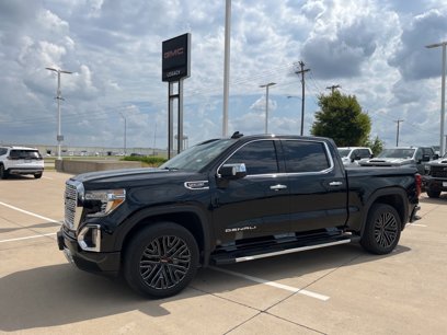 Used 2019 GMC Sierra 1500 Denali w/ Technology Package