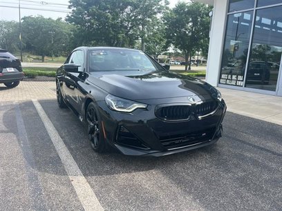Certified 2025 BMW M240i xDrive Coupe w/ Premium Package