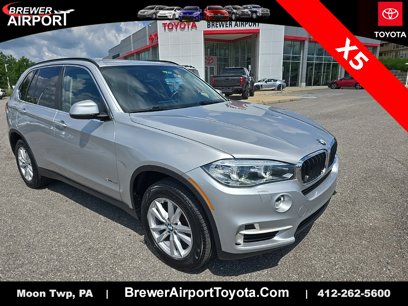 Used 2014 BMW X5 xDrive35i