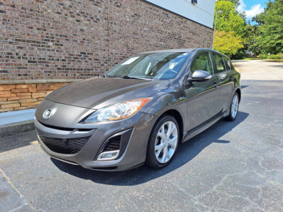 Used 2010 MAZDA MAZDA3 s Sport