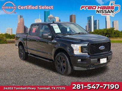 Used 2020 Ford F150 XL w/ Equipment Group 101A Mid