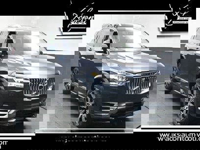 Certified 2024 Volvo XC90 T8 Plus w/ Protection Package Premier