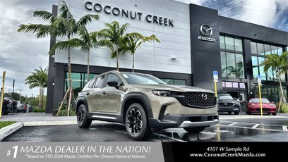 New 2025 MAZDA CX-50 Meridian Edition w/ Weather Package