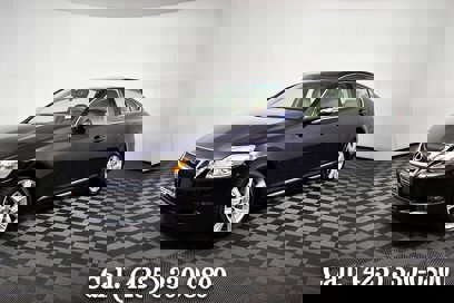 Used 2008 Lexus GS 350 AWD