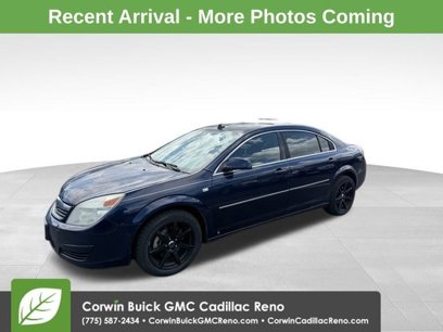Used 2008 Saturn Aura XE w/ Preferred Package