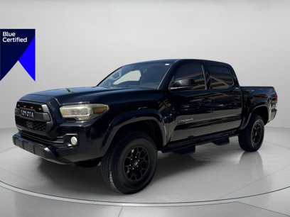 Used 2021 Toyota Tacoma SR5