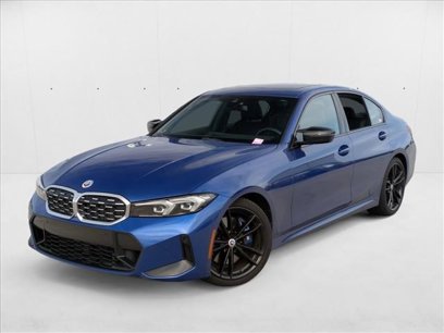Used 2023 BMW M340i w/ Driving Assistance Package