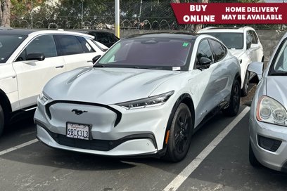 Used 2022 Ford Mustang Mach-E California Route 1