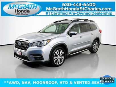 Used 2021 Subaru Ascent Touring w/ Popular Package #2A