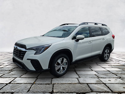 New 2025 Subaru Ascent Premium
