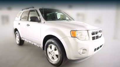 Used 2011 Ford Escape XLT w/ 201A Rapid Spec Order Code