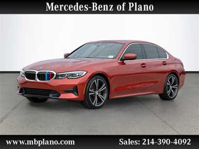 Used 2021 BMW 330i Sedan w/ Convenience Package