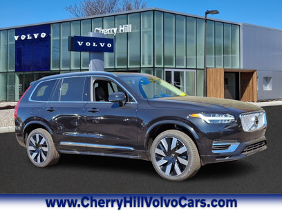 New 2025 Volvo XC90 T8 Ultra