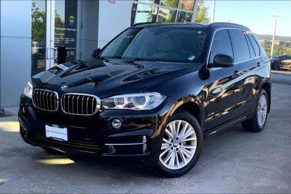 Used 2016 BMW X5 xDrive35i