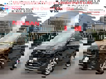 Used 2023 Ford Escape Active