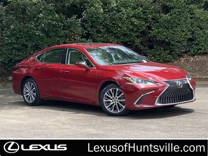 Used 2019 Lexus ES 350