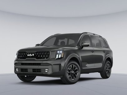 Used 2023 Kia Telluride SX Prestige X-Pro