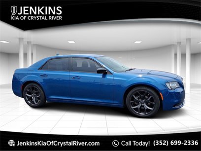 Used 2021 Chrysler 300 Touring w/ Sport Appearance Package