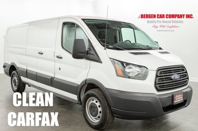 Used 2015 Ford Transit 350 148 Low Roof