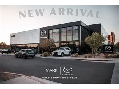 Certified 2025 MAZDA CX-30 AWD 2.5 S w/ Select Sport Pkg