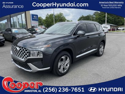 Used 2022 Hyundai Santa Fe SEL