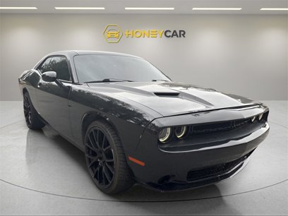 Used 2021 Dodge Challenger SXT