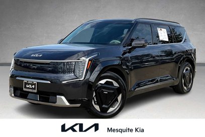 Certified 2024 Kia EV9 Land