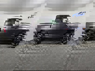 New 2025 RAM 2500 Laramie