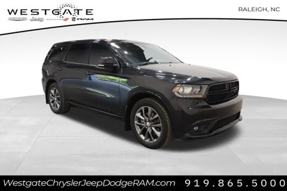 Used 2014 Dodge Durango R/T