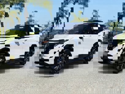 Certified 2023 Nissan Ariya AWD