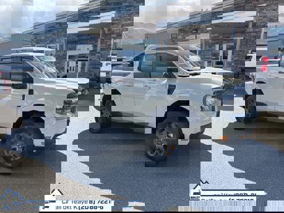 Used 2024 Ford Maverick Lariat w/ Tremor Off-Road Package