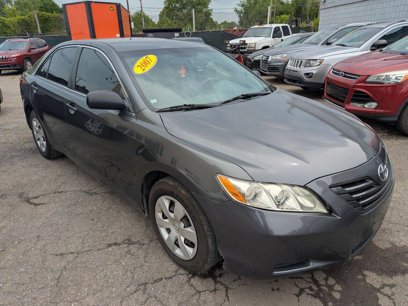 Used 2007 Toyota Camry CE