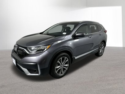 Used 2020 Honda CR-V Touring