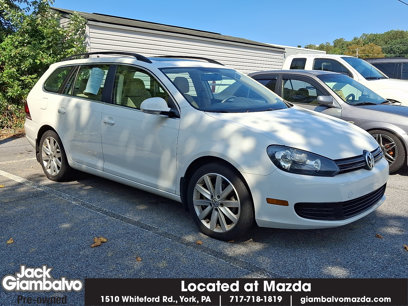 Used 2013 Volkswagen Jetta SE