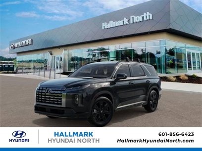 New 2025 Hyundai Palisade XRT