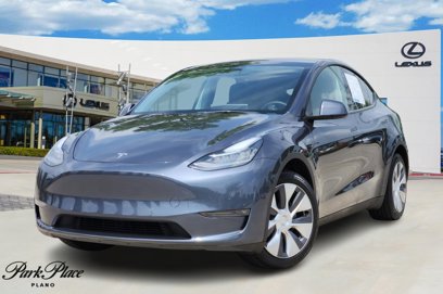 Used 2022 Tesla Model Y Long Range