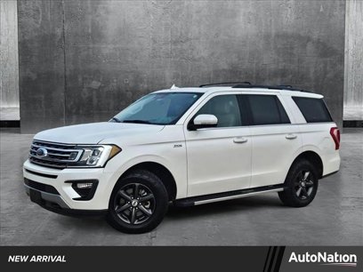 Used 2019 Ford Expedition XLT w/ Equipment Group 202A