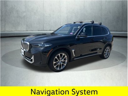 Used 2024 BMW X5 xDrive40i w/ Parking Assistance Package