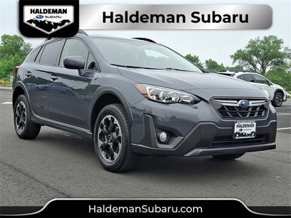 Used 2023 Subaru Crosstrek 2.0i Premium
