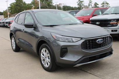 New 2025 Ford Escape Active