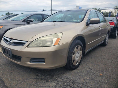 Used 2006 Honda Accord LX
