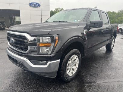 Used 2023 Ford F150 XLT