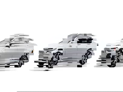Certified 2024 Volvo S90 T8 Ultimate