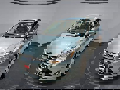 Used 2012 Ford Focus SE