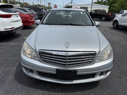 Used 2010 Mercedes-Benz C 300 4MATIC Sedan