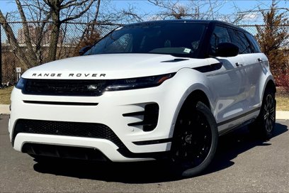 New 2026 Land Rover Range Rover Evoque Dynamic SE